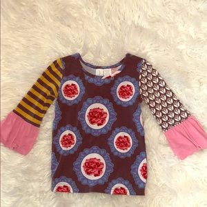 Little girls shirt